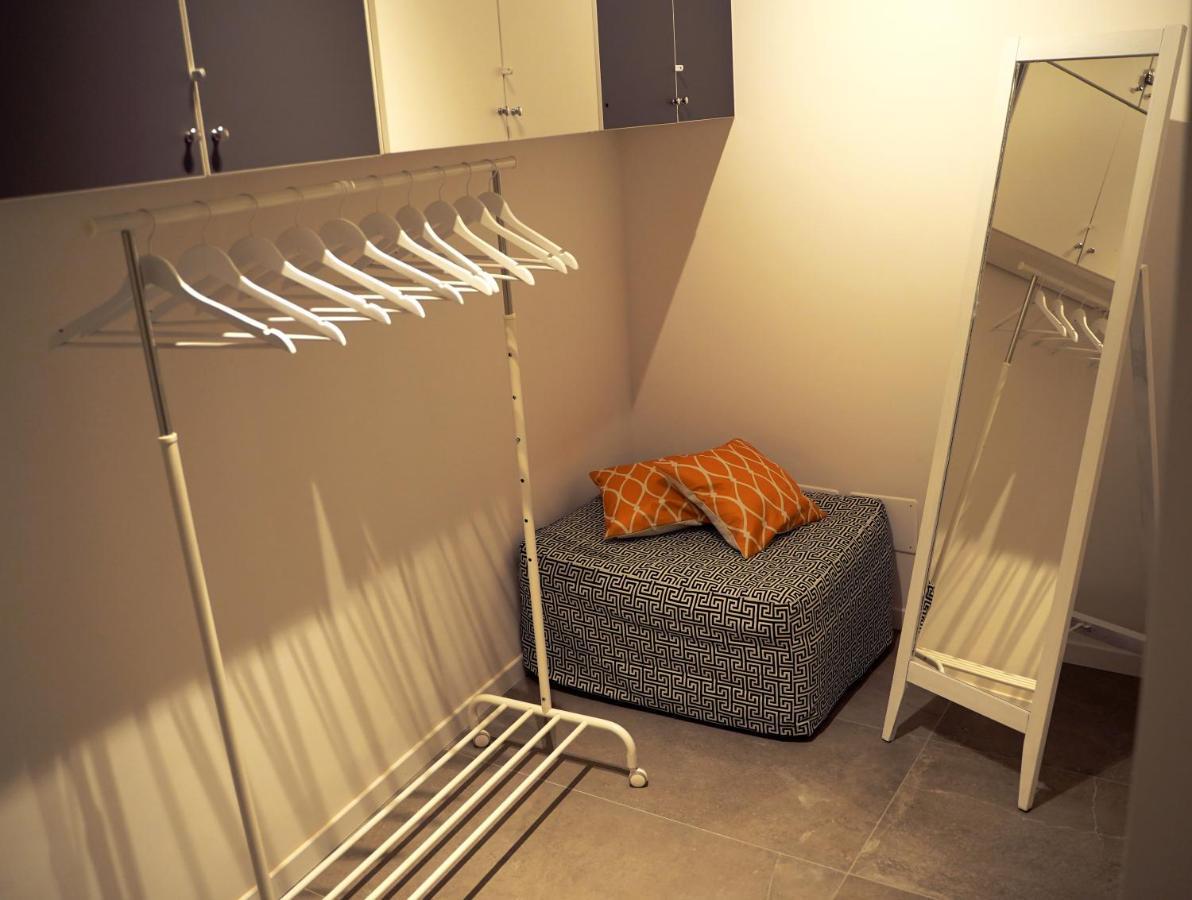 Casavesella Apartman Bologna Kültér fotó