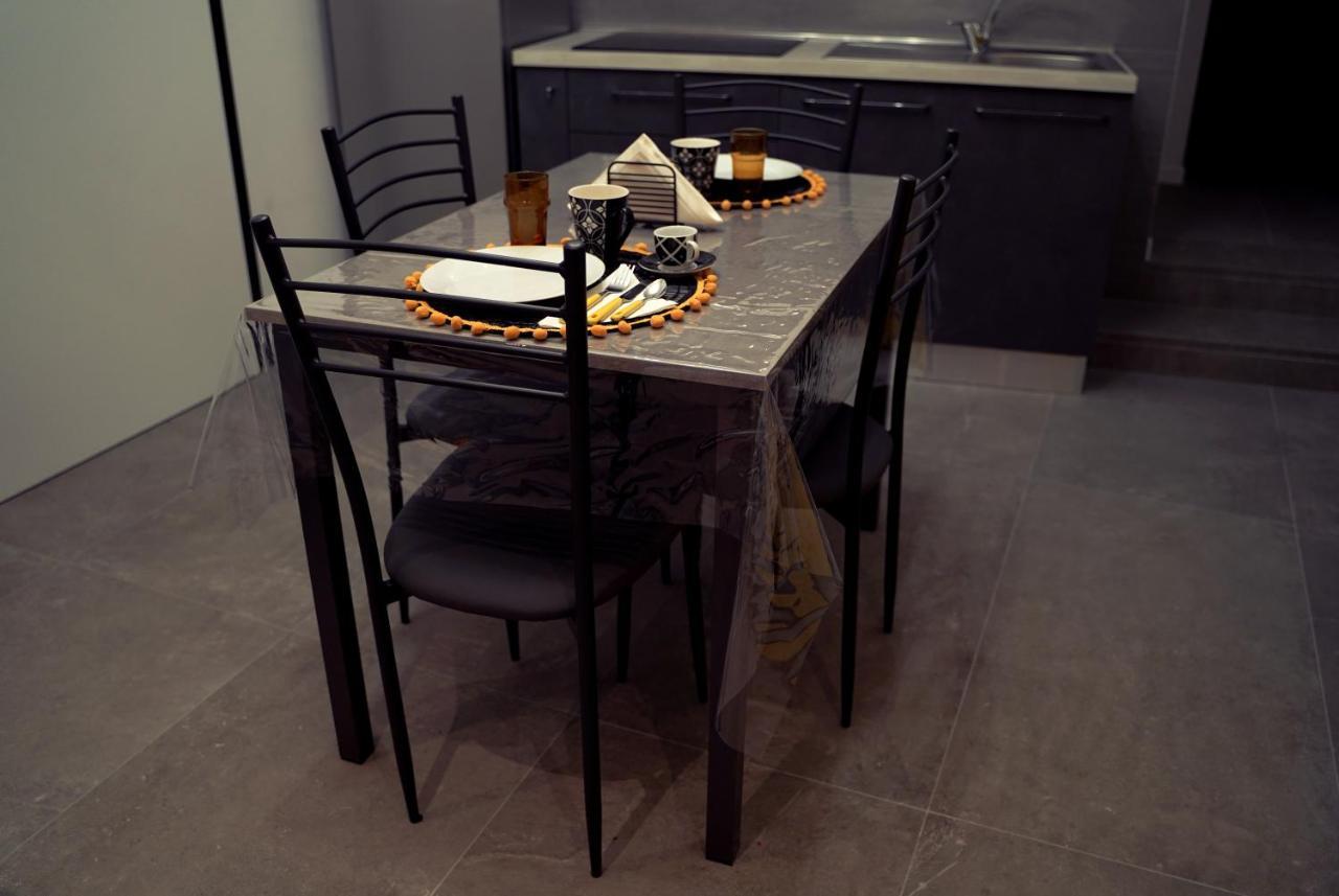 Casavesella Apartman Bologna Kültér fotó