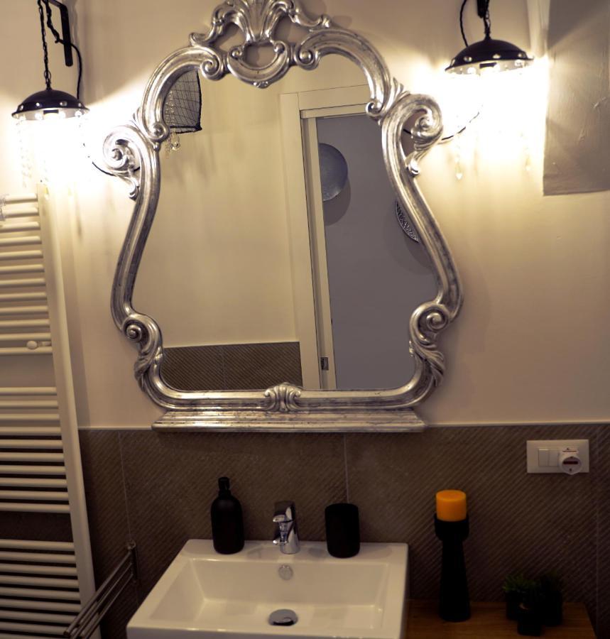 Casavesella Apartman Bologna Kültér fotó