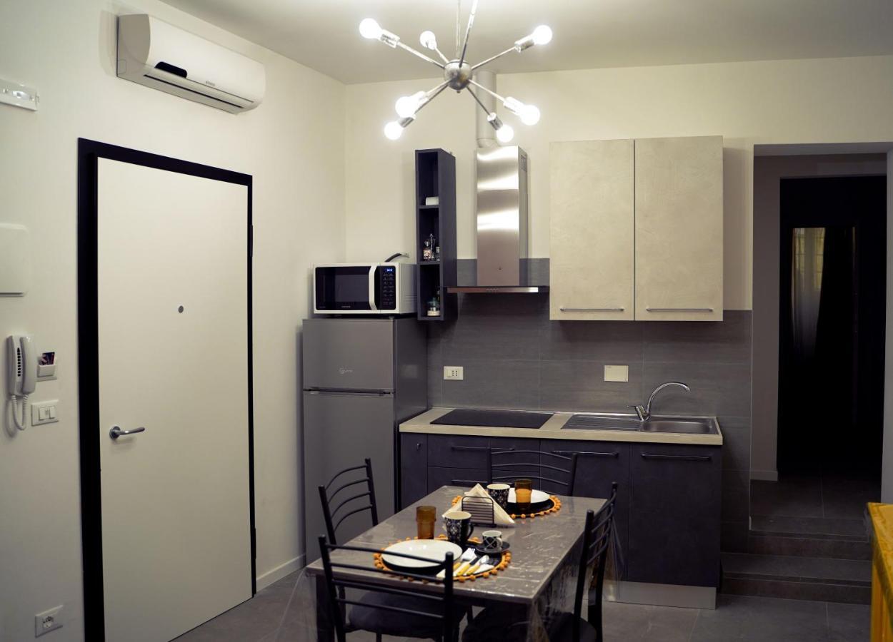 Casavesella Apartman Bologna Kültér fotó