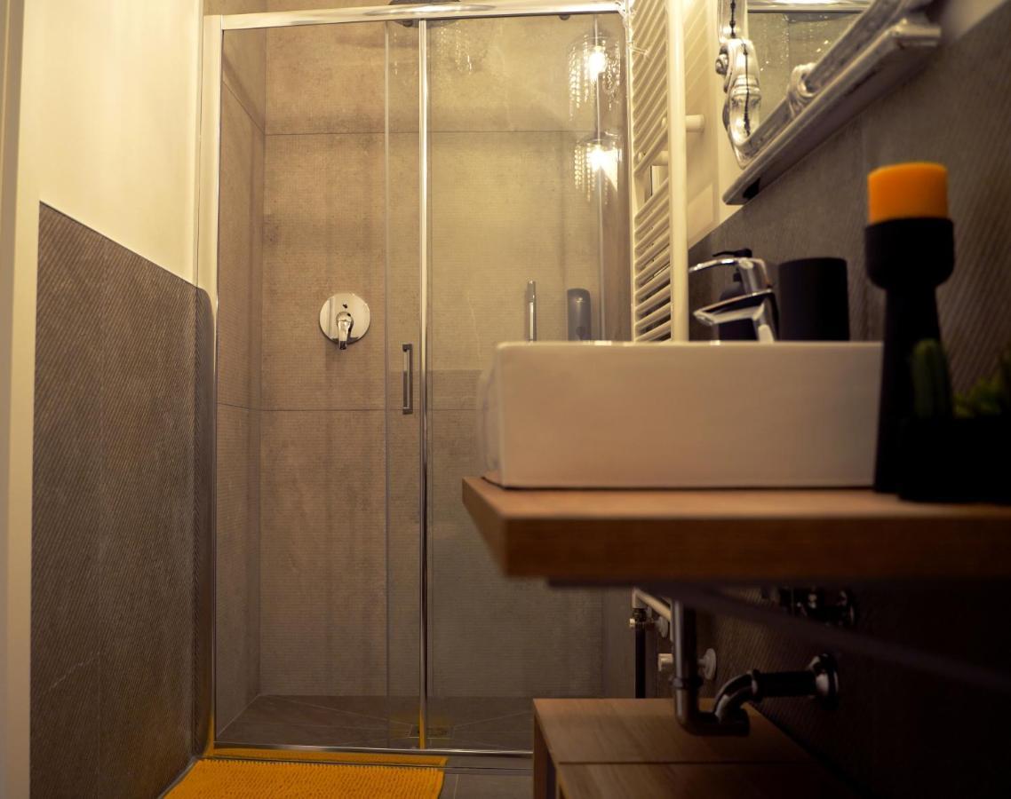 Casavesella Apartman Bologna Kültér fotó