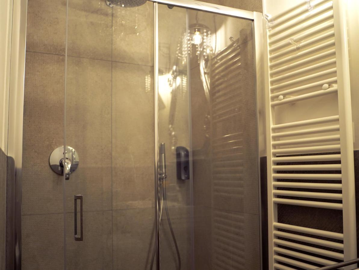 Casavesella Apartman Bologna Kültér fotó