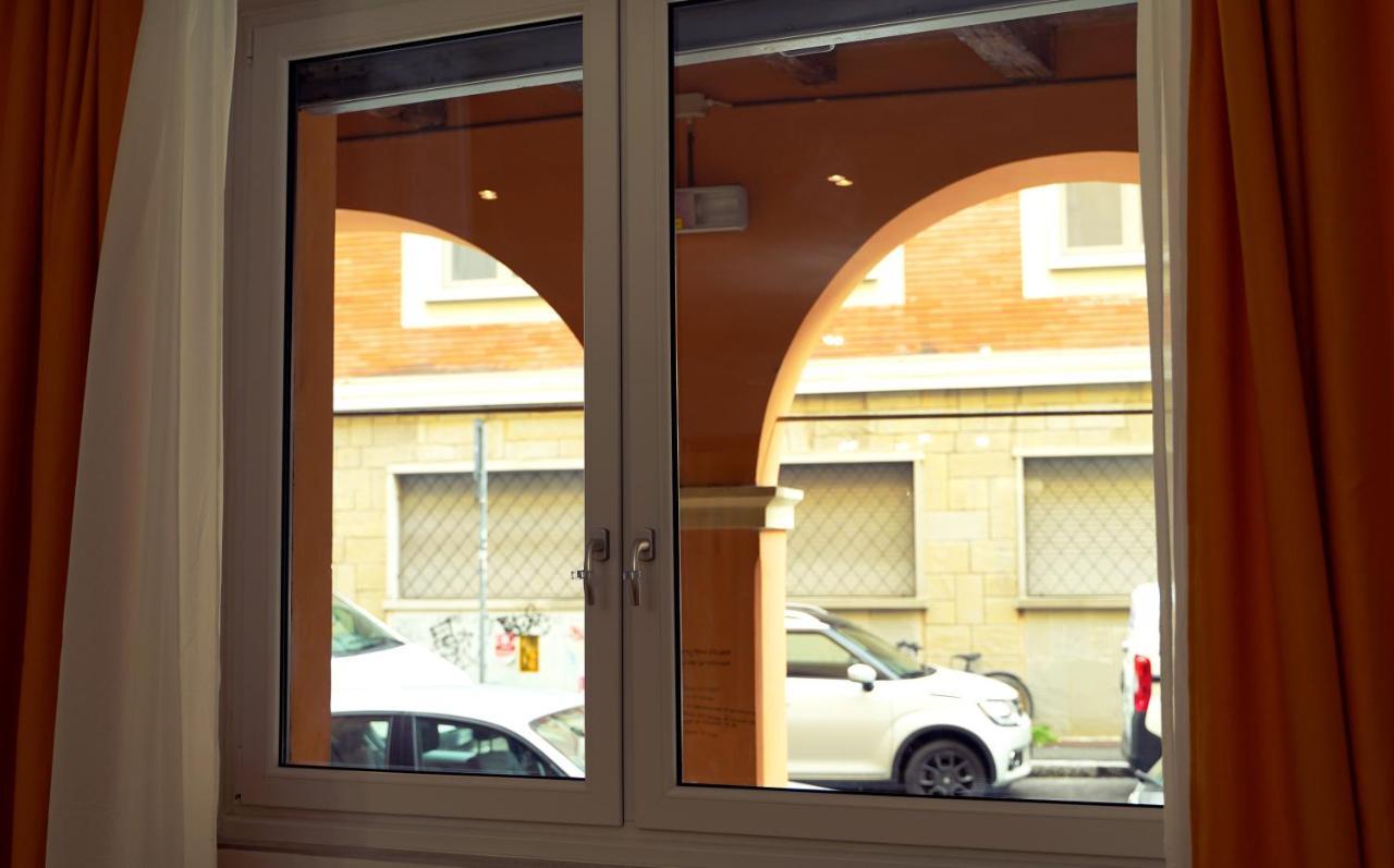 Casavesella Apartman Bologna Kültér fotó